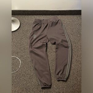 Yeezy Calabasas Track Pant Umber/Core